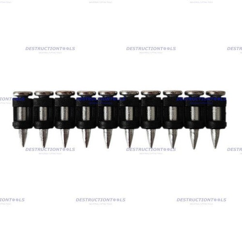1000x chiodi 16mm per martello - 1000x,