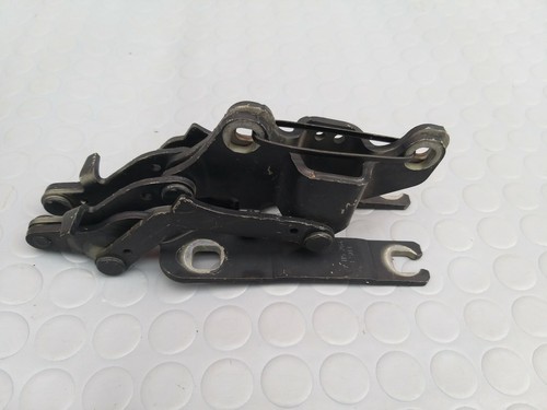 Kit cerniere staffe - kit,