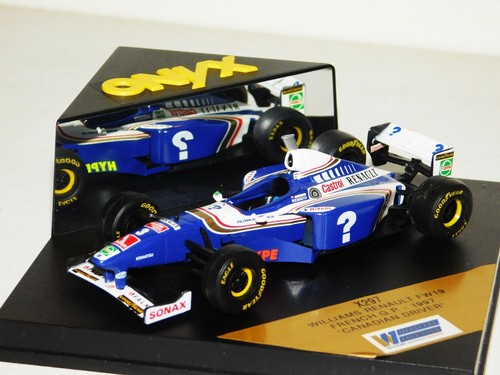 Williams renault fw19 3 - williams,