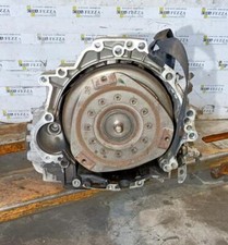 CAMBIO AUTOMATICO AUDI A6