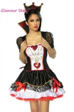 Sexy COSTUME ALICE nel paese