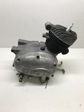 BLOCCO MOTORE CALIFFO RIZZATO 1977 EPOCA INCHIODATO PER PEZZI DI RICAMBIO