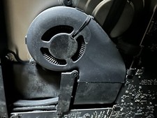 IMAC A1418 GENUINE CPU FAN, P/N: 610-0142, IMAC 21.5" 2012-2017, WORKING 100%