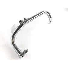 Yamaha XV 750 Virago [1991] - Barra paramotore sinistra