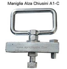 MANIGLIA APRI CHIUSINO-TOMBINO