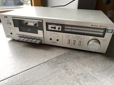 Cassette k7 deck JVC KD D2