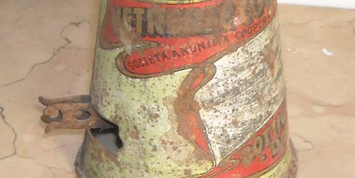 Rara antica - rara,