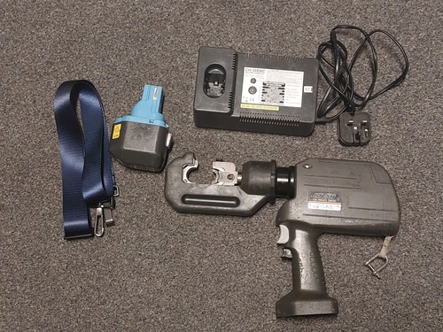 Izumi rec cn558 pressa - izumi,