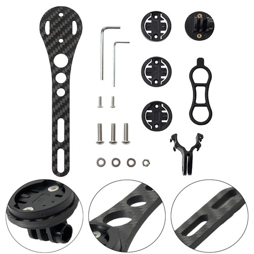 Supporto per computer bici - supporto,