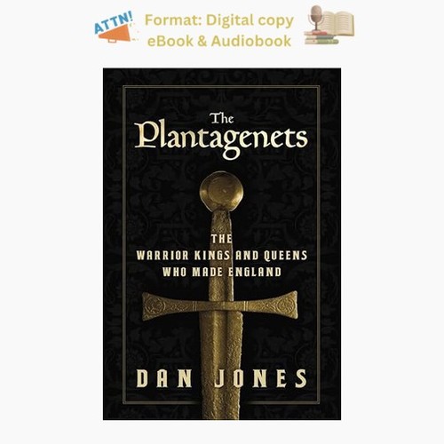The plantagenets warrior - the,