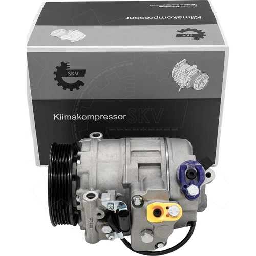 Esen skv compressore - skv,