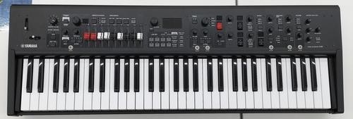 Yamaha yc61 stage keyboard - yamaha,