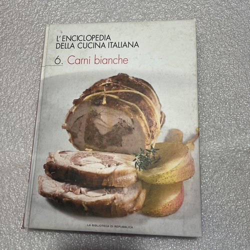 Enciclopedia della cucina - l’enciclopedia,