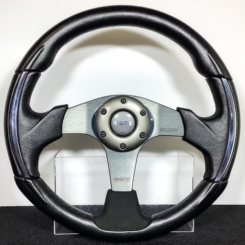 Volante momo race 3000 - volante,