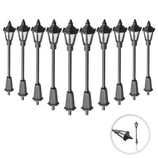 Illuminazione stradale LED