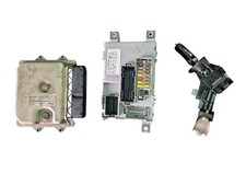 KIT CENTRALINA MOTORE PER FIAT