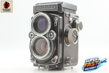 Rare [N MINT] Rolleiflex 2.8D