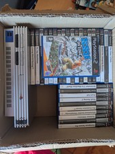 Lotto Giochi PlayStation 2 +