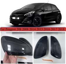 Peugeot 208/2008 12-19