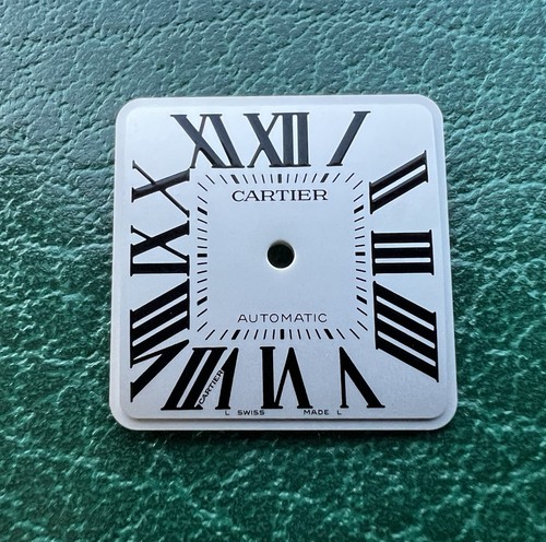 Authentic cartier santos 100 - cartier,