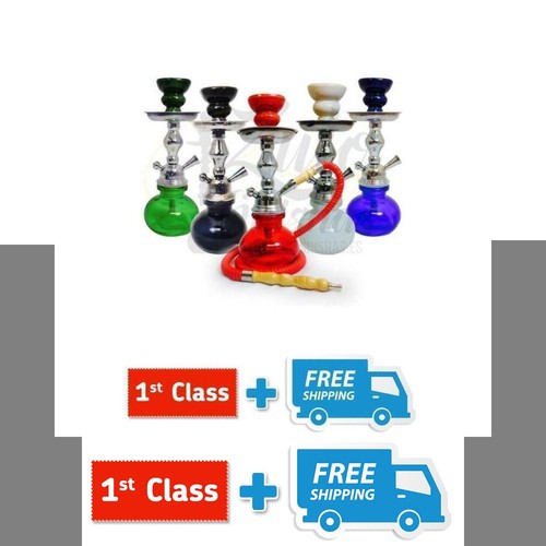 Small inch hose shisha - small,
