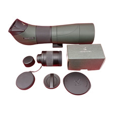 Swarovski ATS 65 HD 20 60x S