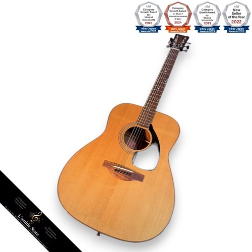 Chitarra acustica yamaha - acustica,