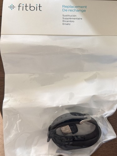 Fitbit charge - charge, hr