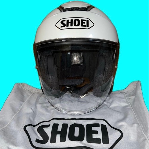 Casco jet shoei cruise - casco,