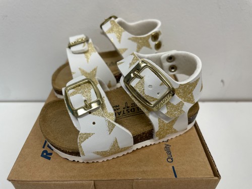 Sandales bébé fille goldstar - sandales,