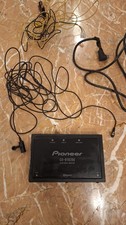 Pioneer Cd-bt200 Bluetooth