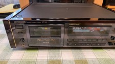 Pioneer CT-93 URUSHI serie