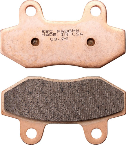 Ebc fa086hh pastiglie - fa086hh, freno