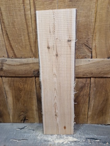 Lastra larice legno bordo - di,