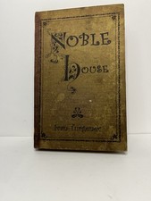 Ivan Turgenev Noble House