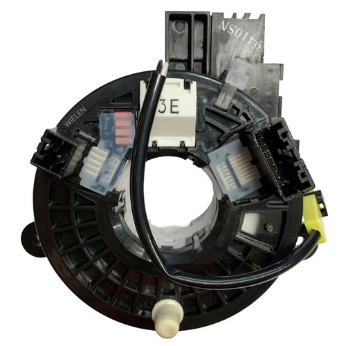 Molla spirale airbag nissan - molla,