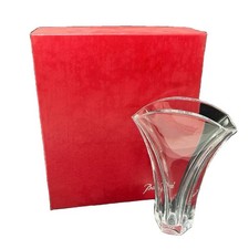 $$ Vaso Baccarat Vaso di fiori