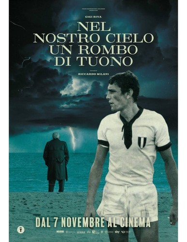 Locandina nel nostro - nostro, un