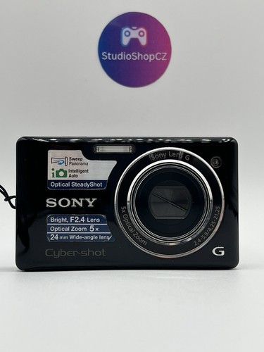 Sony cyber shot - sony, cyber-shot