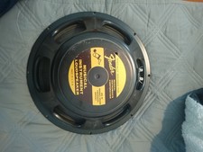 Altoparlante Fender 12" 8 Ohm
