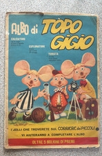 Album figurine albo - album,