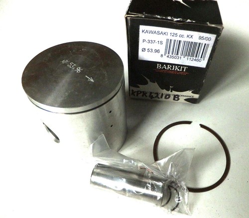 Kit pistone ricambio barikit - kit,