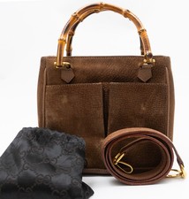 GUCCI BAMBÙ BAMBÙ BORSETTA