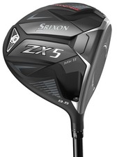 Driver Srixon ZX5 MKII 10.5*