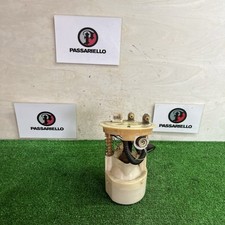 POMPA CARBURANTE RENAULT MEGAN