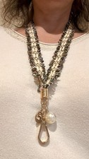 Ciondolo Charm CHANEL Limited