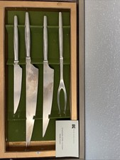 COLTELLI VINTAGE KALMAR MASTER