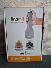 Finamill Tritatutto Spezie 2