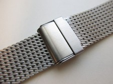 Bracciale Orologio Resistente