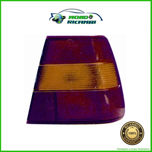 Faro fanale posteriore - faro,